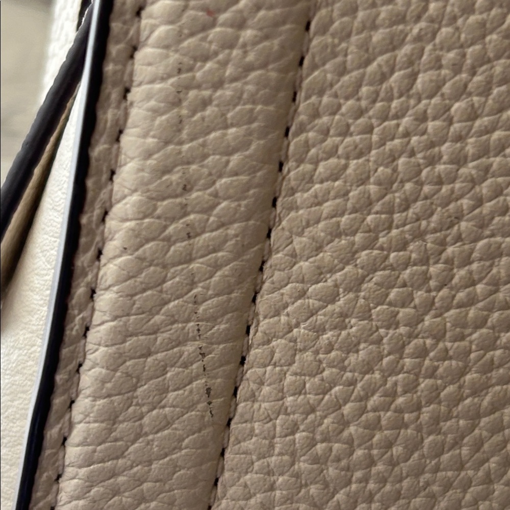 Kate Spade Knott Satchel - Picture 16 of 17